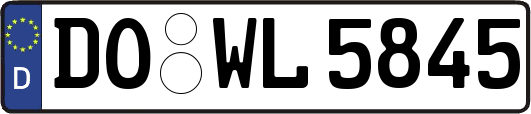 DO-WL5845