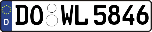 DO-WL5846