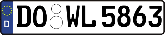 DO-WL5863