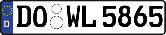 DO-WL5865