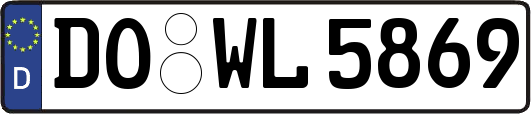 DO-WL5869