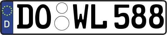 DO-WL588