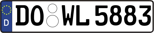 DO-WL5883