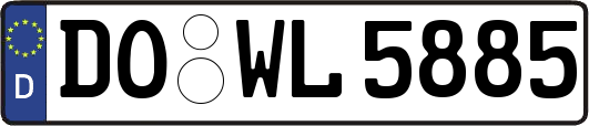 DO-WL5885