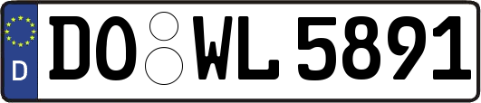 DO-WL5891