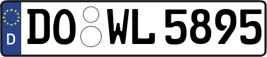 DO-WL5895