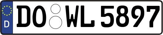 DO-WL5897