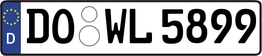 DO-WL5899