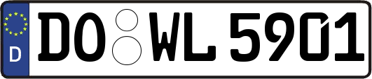 DO-WL5901