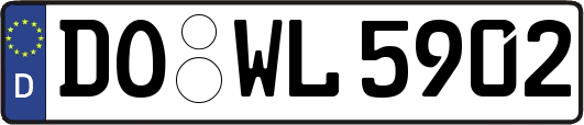 DO-WL5902