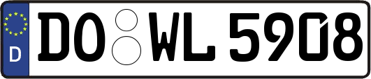 DO-WL5908