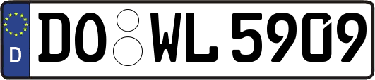 DO-WL5909