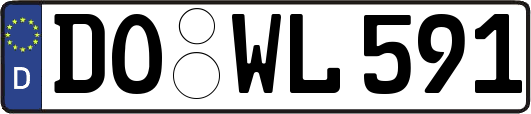 DO-WL591