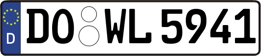 DO-WL5941