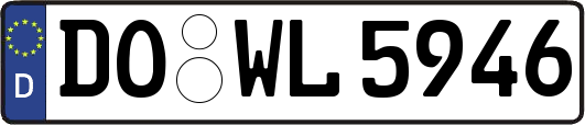 DO-WL5946