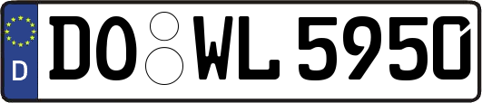 DO-WL5950