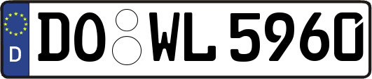 DO-WL5960
