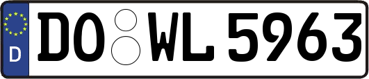 DO-WL5963