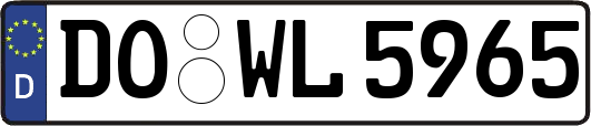 DO-WL5965