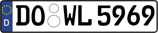 DO-WL5969