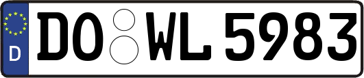 DO-WL5983