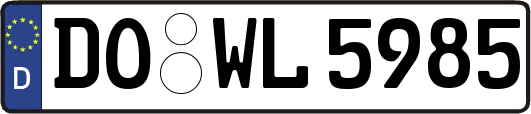 DO-WL5985