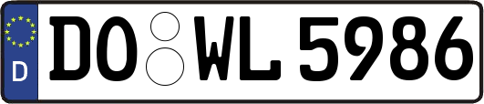DO-WL5986