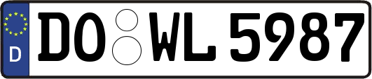 DO-WL5987