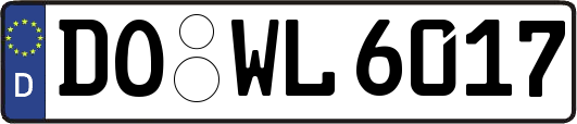 DO-WL6017