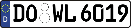 DO-WL6019