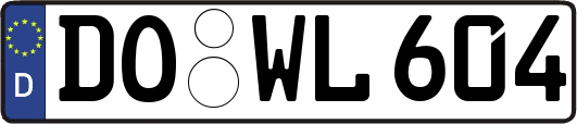 DO-WL604