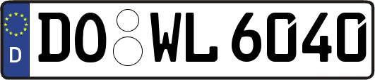 DO-WL6040