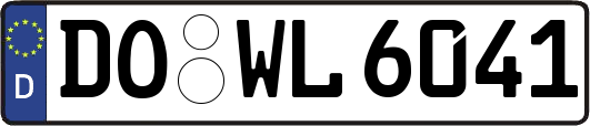 DO-WL6041