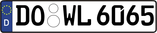 DO-WL6065