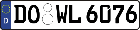 DO-WL6076