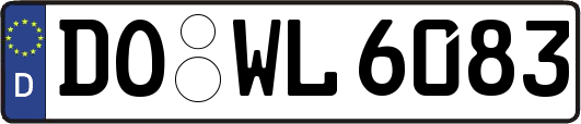DO-WL6083