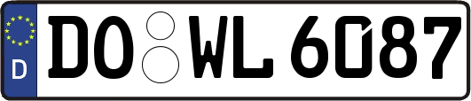 DO-WL6087