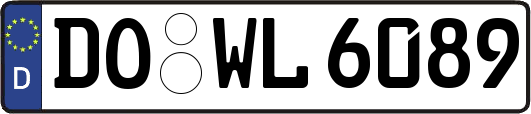 DO-WL6089