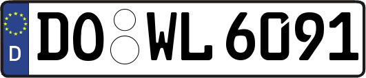 DO-WL6091