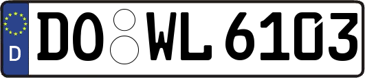 DO-WL6103