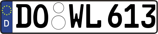 DO-WL613