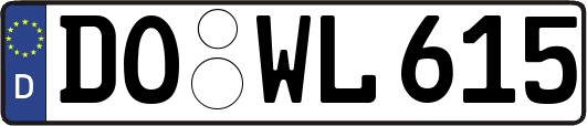 DO-WL615