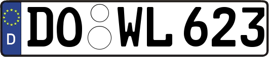 DO-WL623