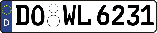DO-WL6231