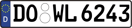 DO-WL6243