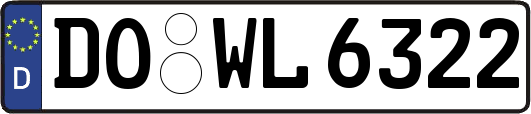 DO-WL6322