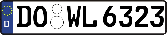 DO-WL6323