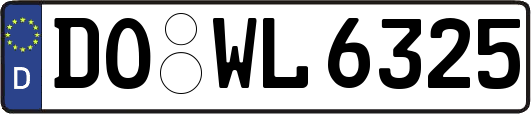 DO-WL6325