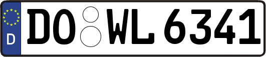DO-WL6341
