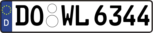 DO-WL6344